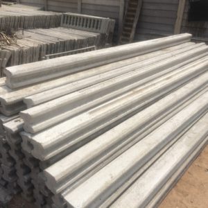 DURAWALL CONSTRUCTION